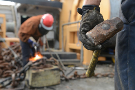 Construction workers who are exposed to diesel exhaust may have a higher risk of getting ALS.