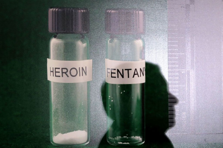 Restricted Fentanyl Have Been Given to Number of People