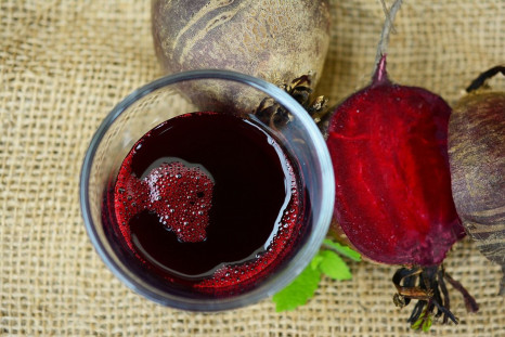 Beetroot juice has been widely recognized for offering a number of health benefits due to unique combination of vitamins, minerals and antioxidants.