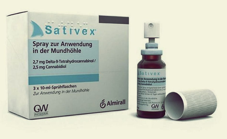 Sativex