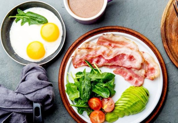 Keto diet for beginners