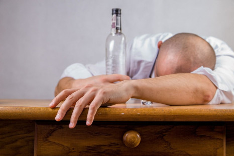 A new survey reveals that Britons drink alcohol more than anyone in the world.