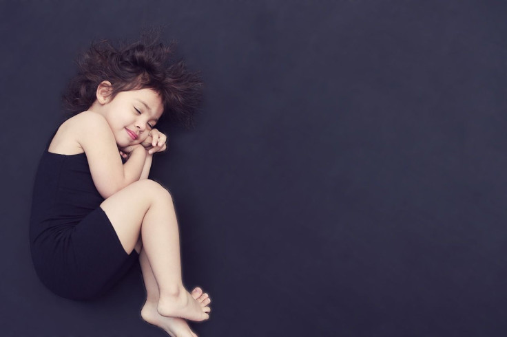 Children Sleep