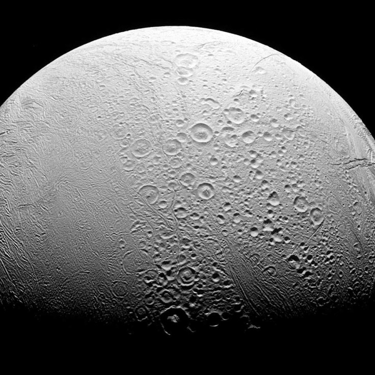 Enceladus