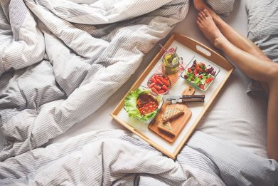 There has been a widespread disagreement within the scientific community over the health benefits of breakfast, with some saying eating early in the morning could actually harm the body, while others say it is important to start the day.