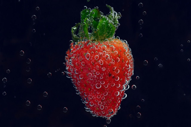 strawberry