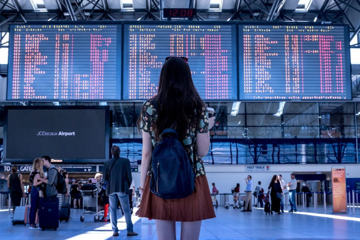 airport travel