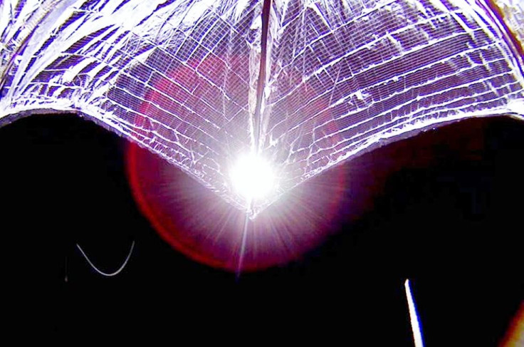 LightSail 2