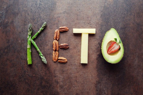 Here are 14 Must-Haves If You're On The Keto Diet.