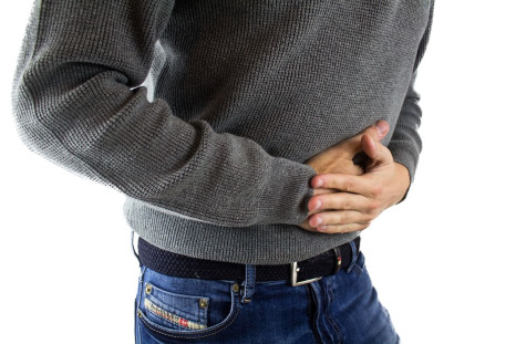 Chronic constipation causes problems with the natural movement of stool.