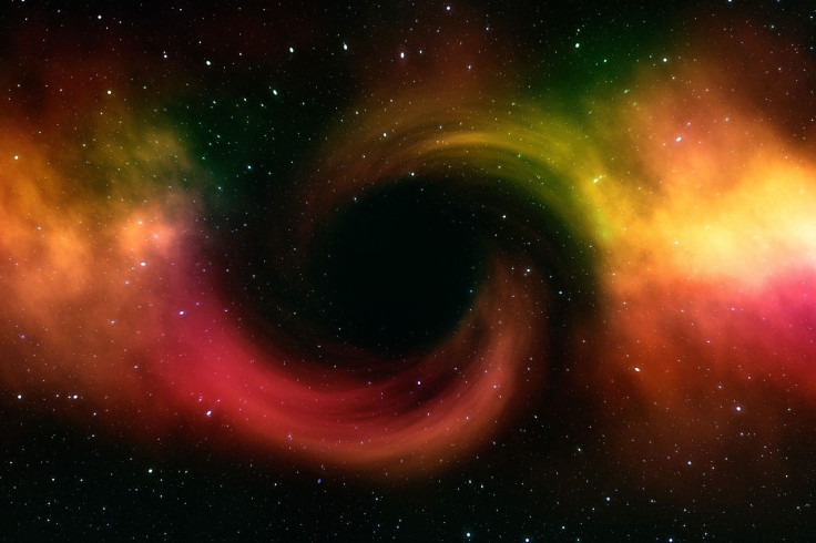 black hole