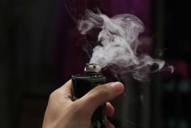 The Center for Disease Control and Prevention (CDC) has marked e-cigarette use as a serious health epidemic in the U.S. due to growing number of people developing serious health problems linked to the electronic device.