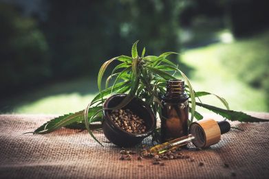Estimates showed that the CBD market could grow to more than $20 billion by 2022 and continue to increase in the following years.