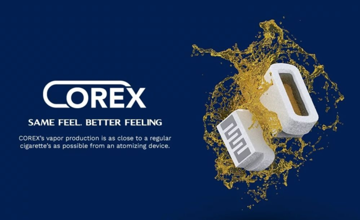 corex