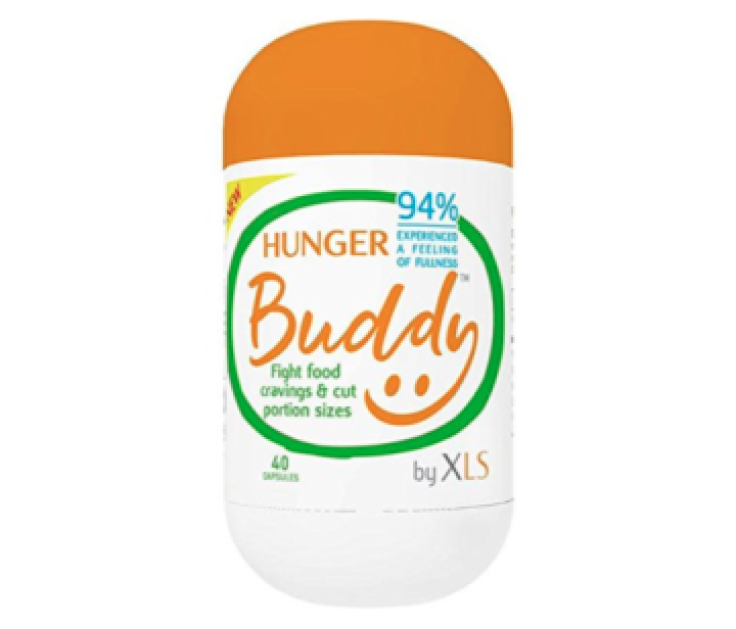 XLS-Medical Hunger Buddy