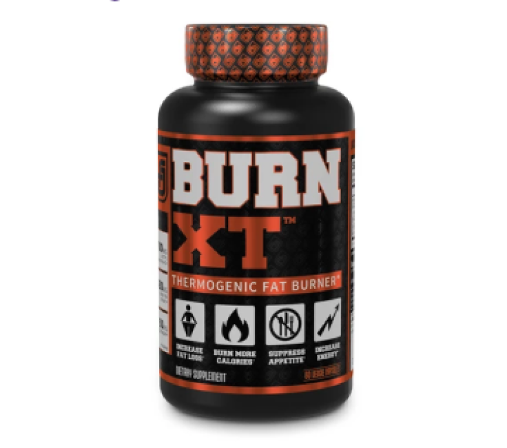 BurnXT Thermogenic Fat Burner