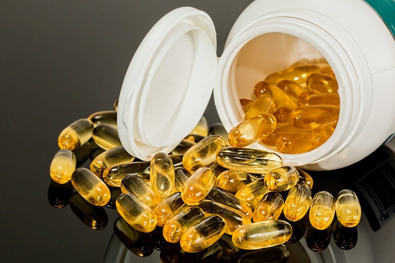 Do Fish Oil Supplements Work For Your Heart Health? Here’s What Researchers Think