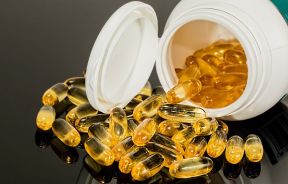 Fish Oil Supplements