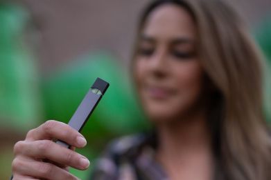 JUUL products have been found producing more nicotine than traditional cigarettes or earlier versions of vaping products.