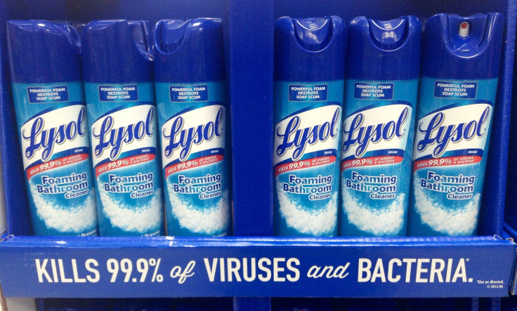 Lysol