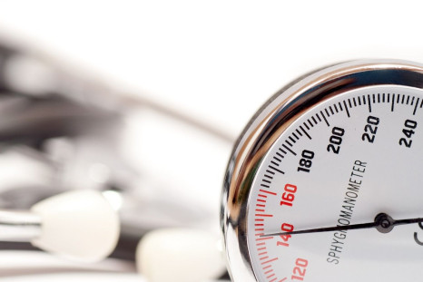 High blood pressure is no joke; with little or no warning, it can cause life-threatening events.