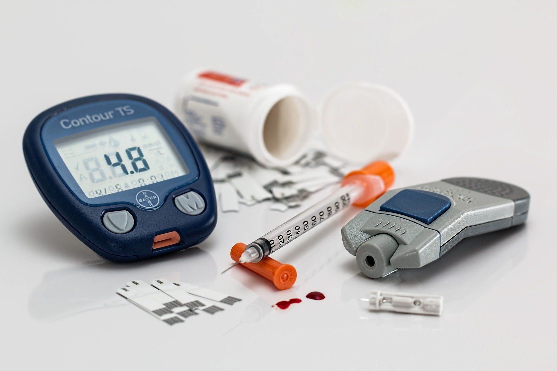 High Blood Sugar Levels Even Without Diabetes Can Raise Risk Of Heart Disease: Study