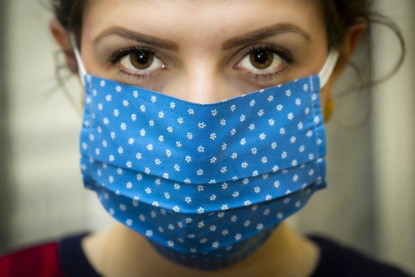 Federal and state health officials said it is important to regularly clean cloth homemade or cloth face masks with hot water and regular detergent to avoid the novel coronavirus that could stay on surfaces.