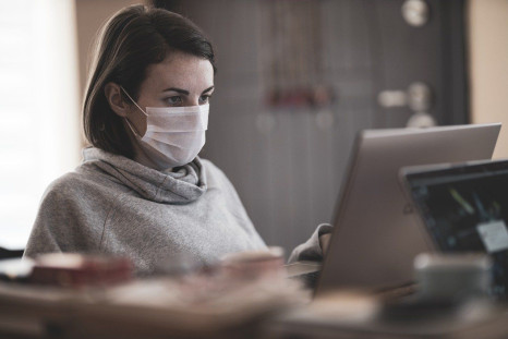 A survey conducted in nearly 50 countries around the world showed that many employees would go to work even when sick or showing flu-like symptoms, particularly those in healthcare settings.