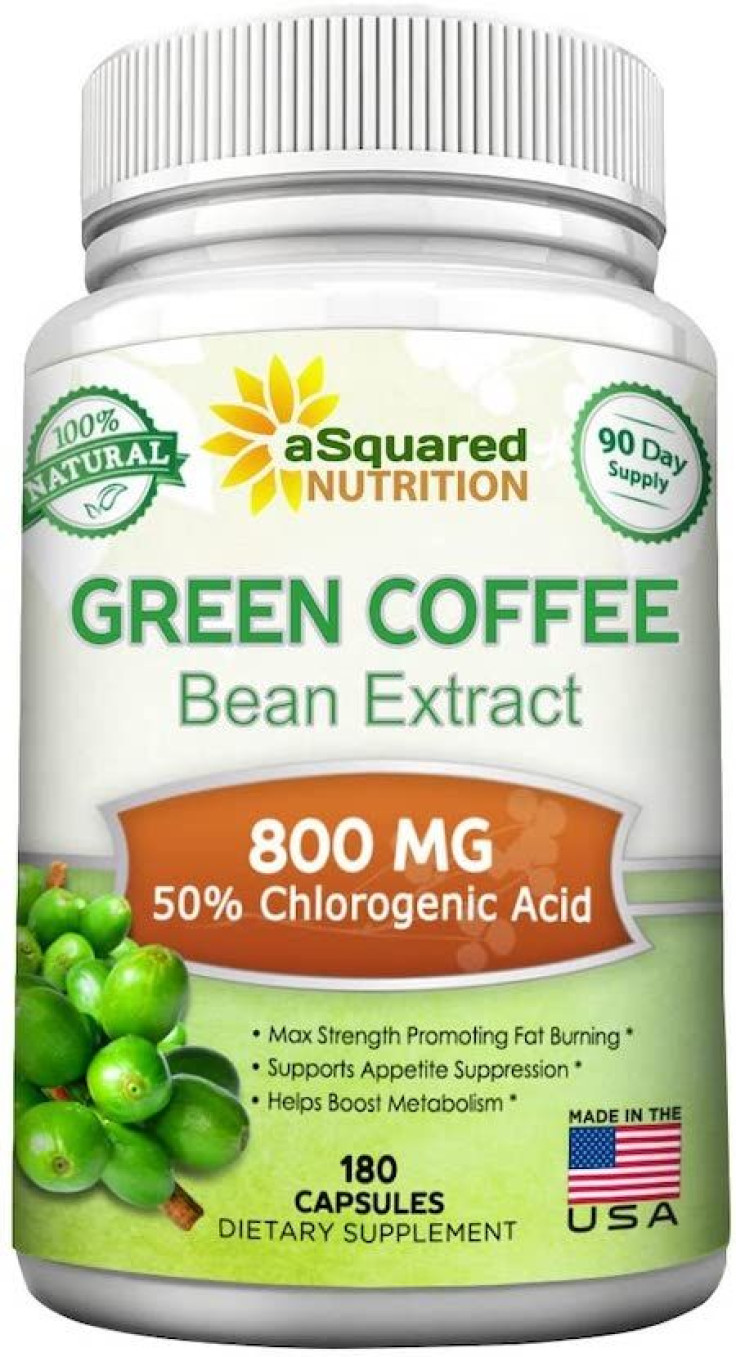 Bean Extract