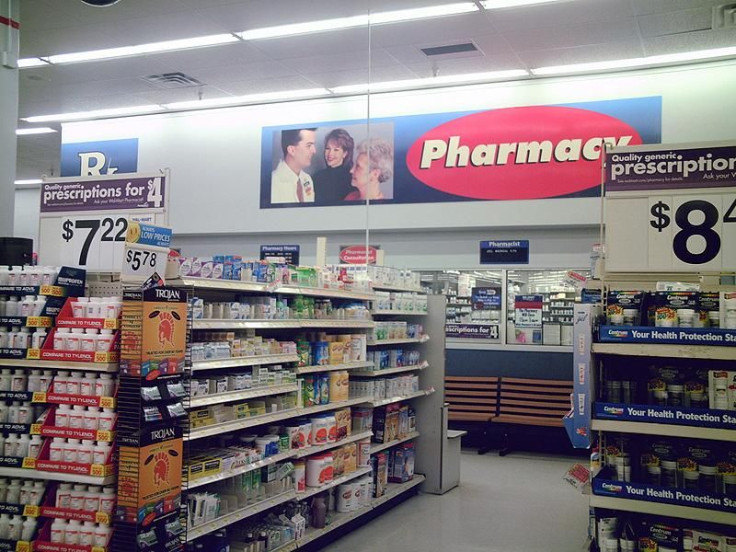 pharmacy