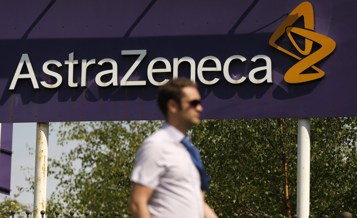 astrazeneca