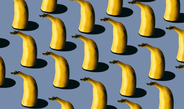 banana