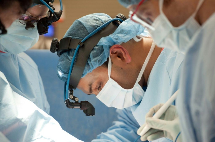medical care