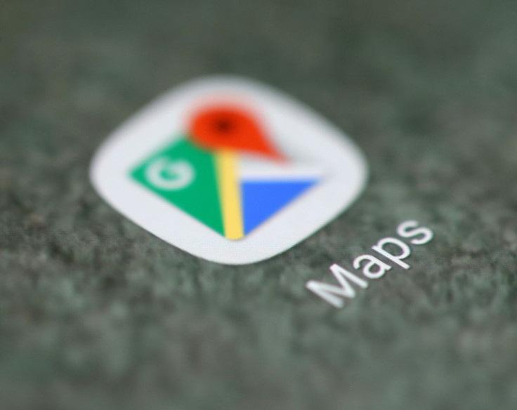 google-maps