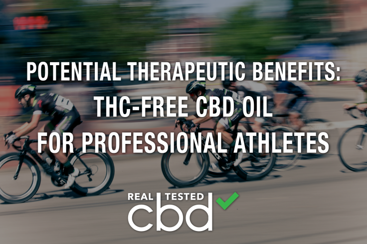 RTC_Real Tested CBD athletes