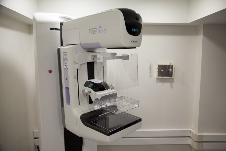 early-mammogram-screening