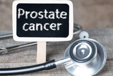 Men who take hormone therapy for prostate cancer should get their BMD checked.