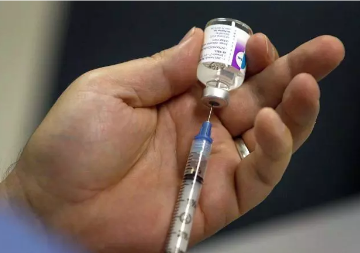 Flu Shots: Importance, Right Time To Get Them; Expert Debunks Common Misconceptions