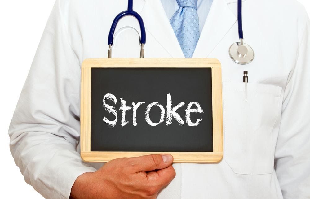 Consistent Physically Activity Can Fast-Track Recovery After A Stroke: Study