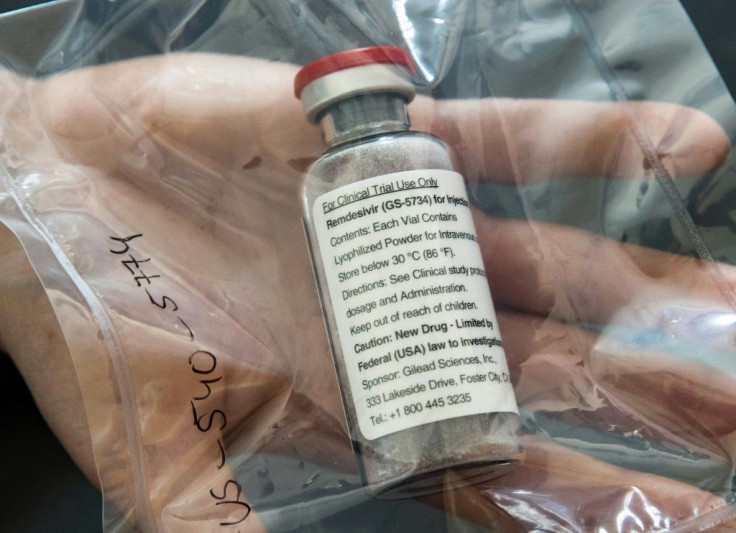 remdesivir-is-an-experimental-medication-produced-by-the-AFP_1UG2K2