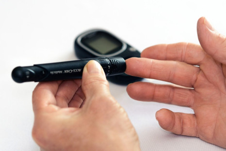 More children are being diagnosed with type 2 diabetes.
