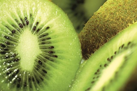 Chronic constipation? Have you tried kiwis?