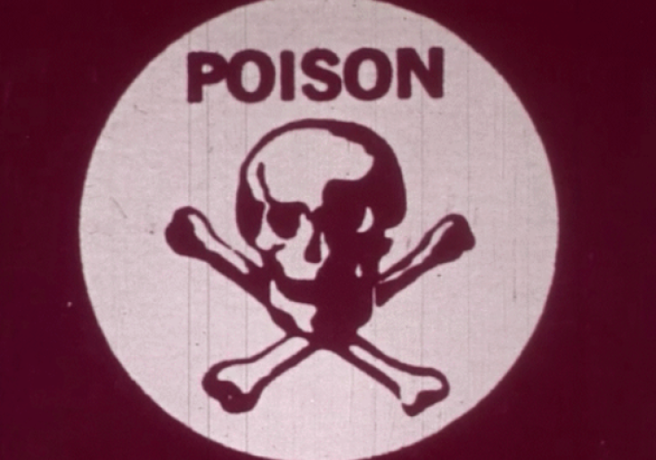 poison