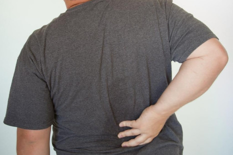 Lower back pain may respond to treatments other than medications.