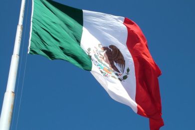 Mexico will vote to legalize recreational marijuana before the New Year