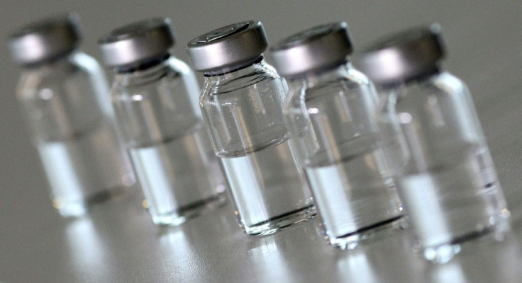 Vaccine Vials