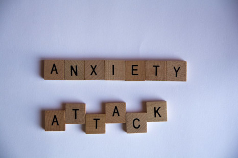 2020 has seen increases in the cases and severity of anxiety.