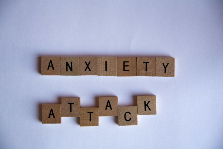 Anxiety Attack