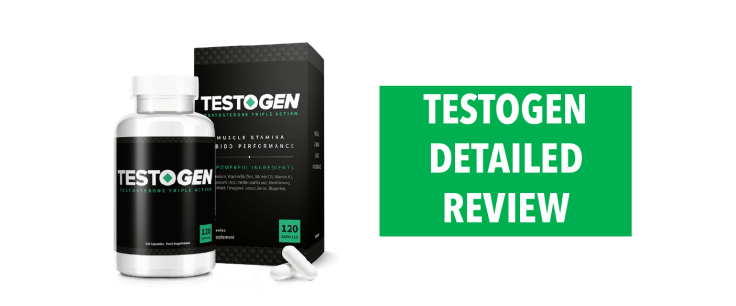 Testogen