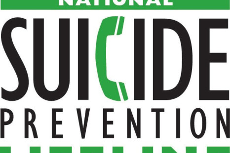 The National Suicide Prevention Lifeline offers help and resources for people considering suicide, their loved ones, and professionals.